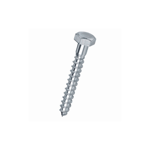 Wood Screw Hexagon Head