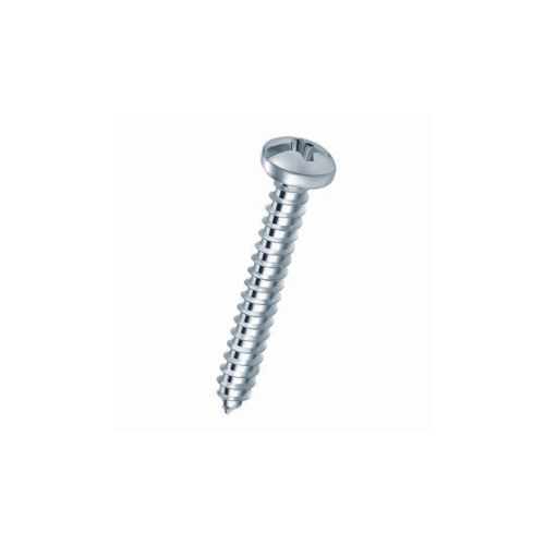 DIN 7981 Tapping Pan Head Screw