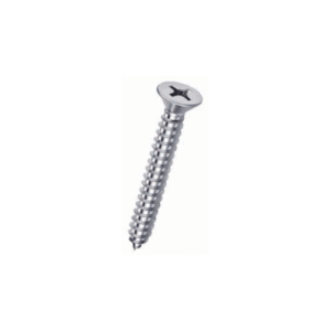 DIN 7982 Self Tapping Flat Head Screw