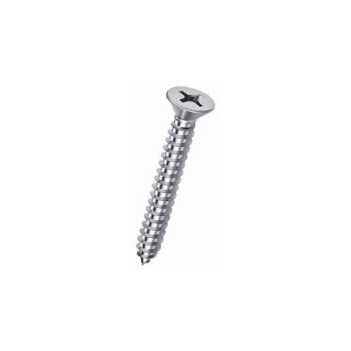 DIN 7982 Self Tapping Flat Head Screw