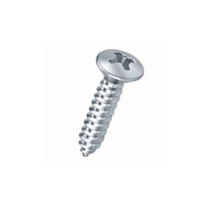 Oval Head Self-Tapping Screw