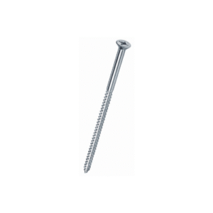 Wood Screw – Phillips Flat Head