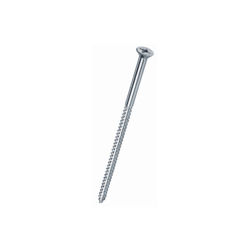 Wood Screw – Phillips Flat Head