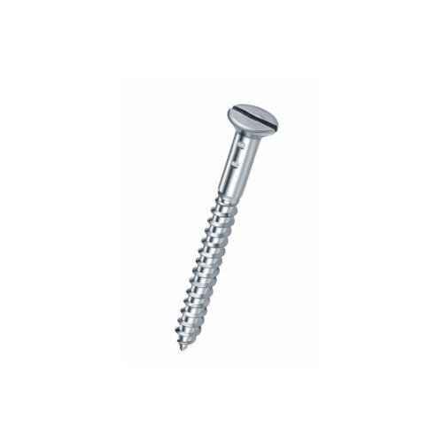 DIN 97 Wood Screw